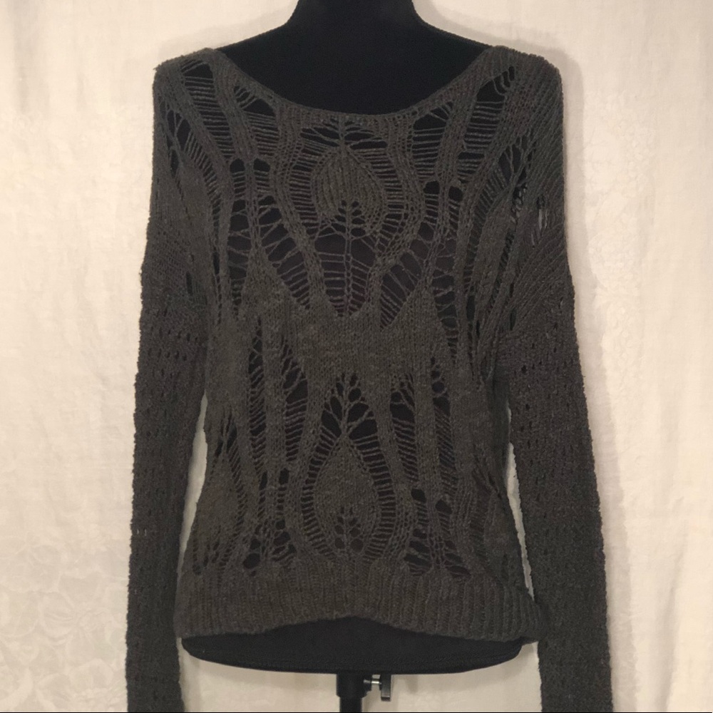 American Eagle Sweater Top